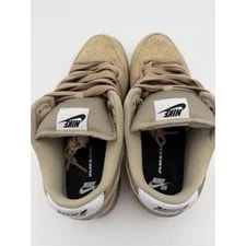 Nike SB Dunk Low Pro Wheat Flax Gum Light HJ0367-200 11 4
