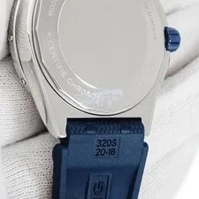 Breitling Super Chronomat Automatic 38 Navy A17356531C1A1 A17356 3