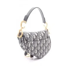 Dior Mini Saddle 2Way One Size 4