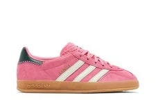 Adidas — Adidas Gazelle Indoor Gum JI2060 Available Now — Sneaker — resale