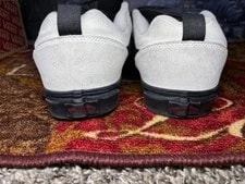 Size 11.5 - Vans Knu-Skool (Halloween Limited Edition) Great Cond. 4