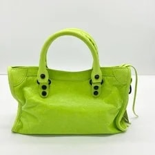 Balenciaga le City Small 2 Way 735180 2