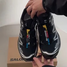 *New* Salomon XT-6 GTX / ’S Trail L47450600 3