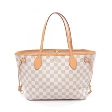 Louis Vuitton — Louis Vuitton Neverfull Dar Series — Handbag — resale