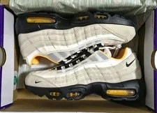 Nike SB — 9.5US Nike Sb Air Max 95 Club 58 — Sneaker — resale