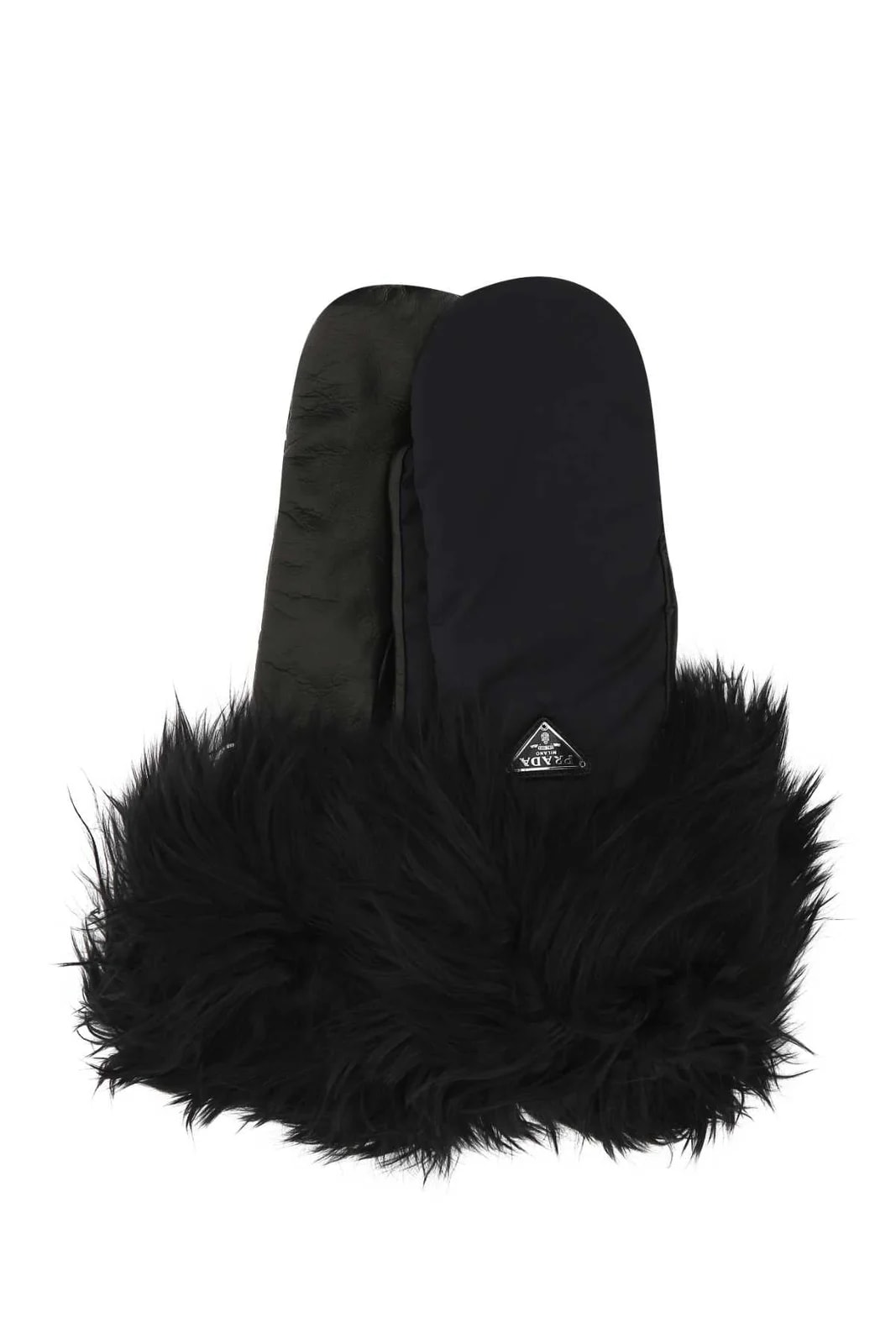 Prada — Prada and Gloves — Pa-lamapacos — Accessory — resale