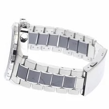 TAG Heuer CAZ1011 Formula 1 Quartz ’S Black Gray SS Ceramic 43mm 4