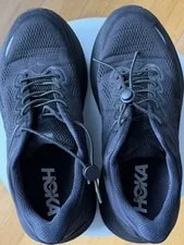 Hoka Bondi 10 (2E Wide Fit) 3