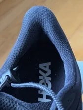 Hoka Bondi 10 (2E Wide Fit) 4
