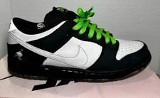 Nike SB Dunk Low Pro OG QS Jeff Staple Size 9 BV1310-013 Shoes 3