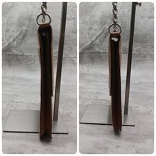 Excellent Condition Bottega Veneta Chain One 4