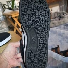 Nike SB Alleyoop ’s Low Top Athletic / Lace Up 3