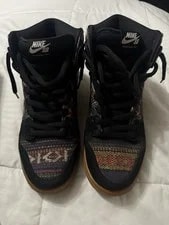 Size 9 - Nike Dunk SB High Hacky Sack 2