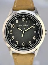 Patek Philippe Calatrava Black - 5226G-001 2