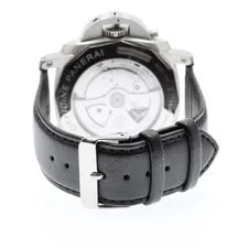 Officine Panerai Luminor 1950 PAM00270 44mm SS Black #C2231 2
