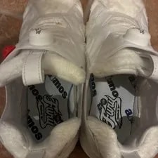 10.0US Reebok Pump Fury Fr2 Collaboration Collaboration Limited Edi 2