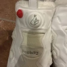 10.0US Reebok Pump Fury Fr2 Collaboration Collaboration Limited Edi 4