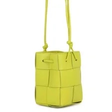 Bottega Veneta Mini Cassette Bucket 680217 Safety Guarantee 2
