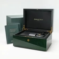 Audemars Piguet Royal Oak Extra Thin Tourbillon 26512ST.OO.1220ST.01 JP Limi... 4