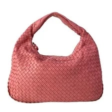 Bottega Veneta — Bottega Veneta Medium Veneta 115653 — Handbag — resale