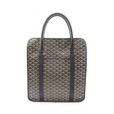 Goyard — Goyard Bourgogne BOURGOMMLTY01CL01P — Handbag — resale