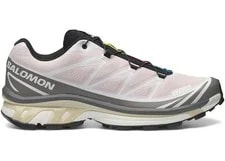 Salomon — Size 6.5 - Salomon XT-6 Cloudburst Icy - New — Sneaker — resale