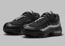Nike Air Max 95 OG Metallic Big Bubble IB1667-003 2