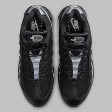 Nike Air Max 95 OG Metallic Big Bubble IB1667-003 4