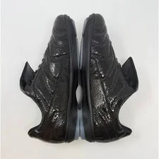 Louis Vuitton Footprint Soccer Cracked Size 9.5 US 8.5 4