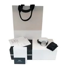 IWC Portofino 42mm Chronograph Leather 391007 155439413 2