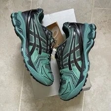 Size 10.5 Asics Unaffected X Gel Kayano 14 Infinite Wonders Pack - Posy 2