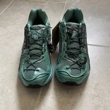 Size 10.5 Asics Unaffected X Gel Kayano 14 Infinite Wonders Pack - Posy 4