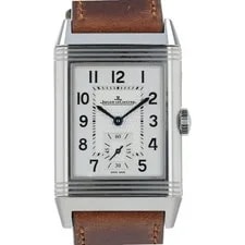 Jaeger-LeCoultre Reverso Classic Monoface Small Seconds Q3858522 2