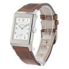 Jaeger-LeCoultre Reverso Classic Monoface Small Seconds Q3858522 3