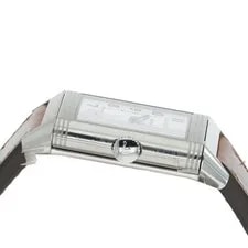 Jaeger-LeCoultre Reverso Classic Monoface Small Seconds Q3858522 4
