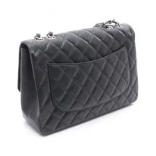 Chanel Big Matelasse30 Single Flap Indian Calf r0_0614 2