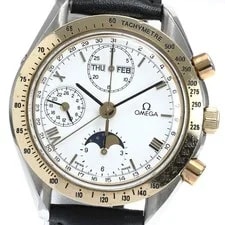 Omega — Omega Speedmaster 175.0034 TO299910 — Watch — resale
