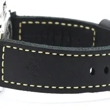 Panerai PAM00000 Luminor Base Logo Stainless Steel Leather Manual 3