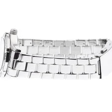 TAG Heuer WAF1416 Aquaracer 10P Diamond Bezel Quartz 3