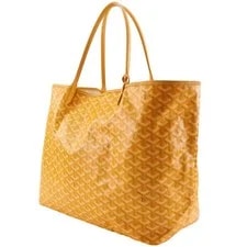 Goyard Saint Louis PVCCoated #NB1021 2