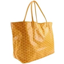 Goyard Saint Louis PVCCoated #NB1021 3