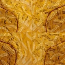 Goyard Saint Louis PVCCoated #NB1021 4