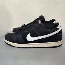 Nike SB Dunk Low Pro SZ 10 304292-015 2008 3