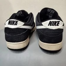 Nike SB Dunk Low Pro SZ 10 304292-015 2008 4