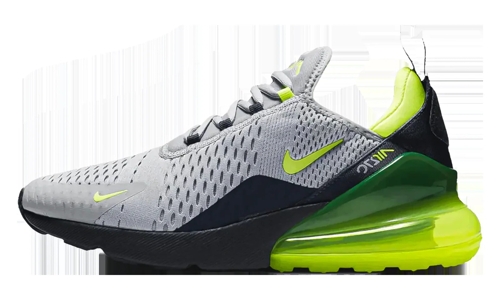 Air Max 270 "Seattle Away" CD7790 001 3