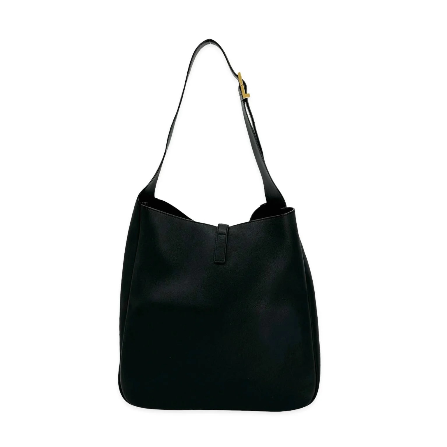 Saint Laurent le 5 A 7 Large Hobo 3
