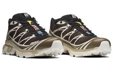 Salomon XT 6 Advanced Hiking 473058 New Sizes 2