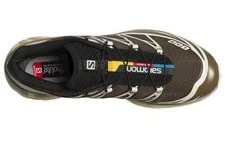Salomon XT 6 Advanced Hiking 473058 New Sizes 3