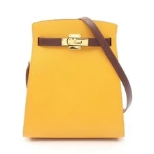 Hermès — Hermes Kelly #RCB3710 — Handbag — resale