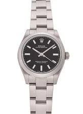 Rolex Oyster Perpetual 31 277200 Stainless Steel 31mm Polished Automatic #KMW580 4